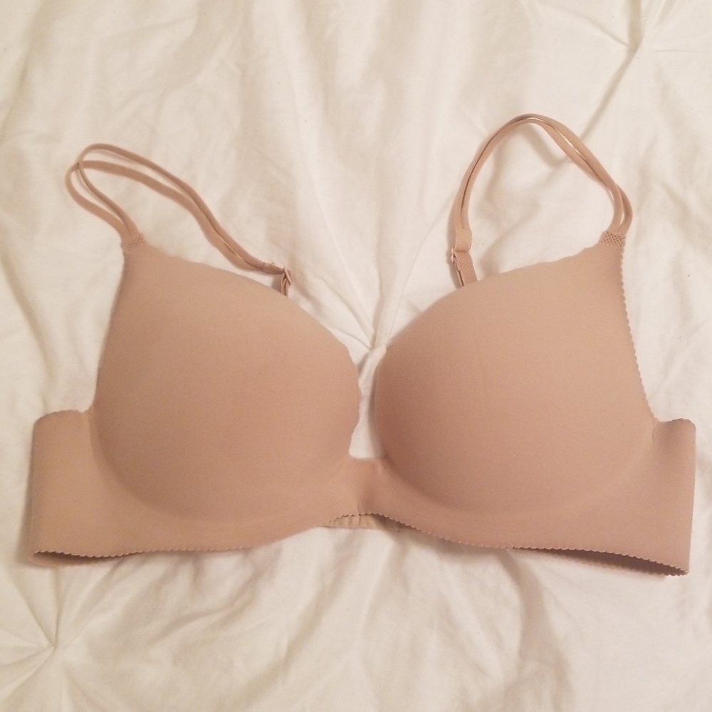 Rare Victoria's Secret Angels Secret Embrace 34C